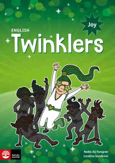 Twinklers Joy