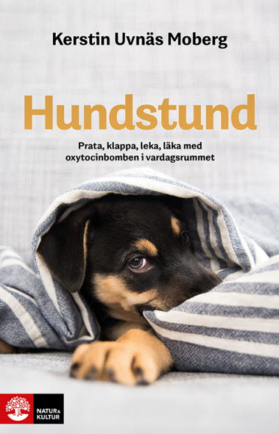 Hundstund av Kerstin Uvnäs Moberg