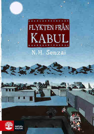 9789127148994_Senzai_Flykten från Kabul_lores.jpg