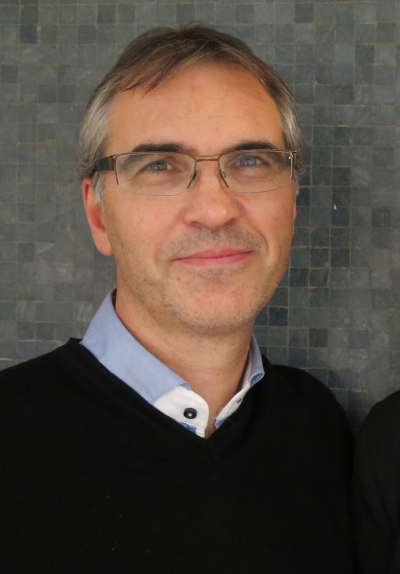 Lars André Olsen
