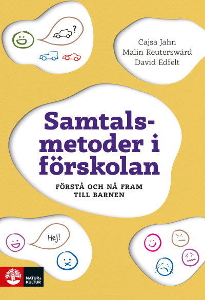 Samtalsmetoder i förskolan