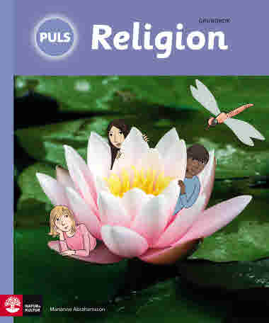 PULS Religion 46 Grundbok