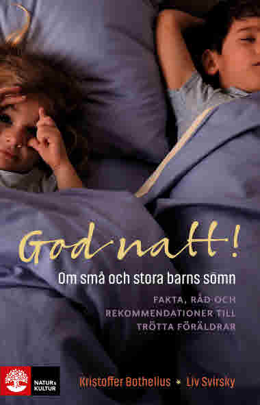 God natt!