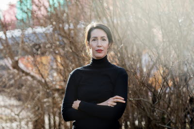 Clara Törnvall Autisterna 9789127168817