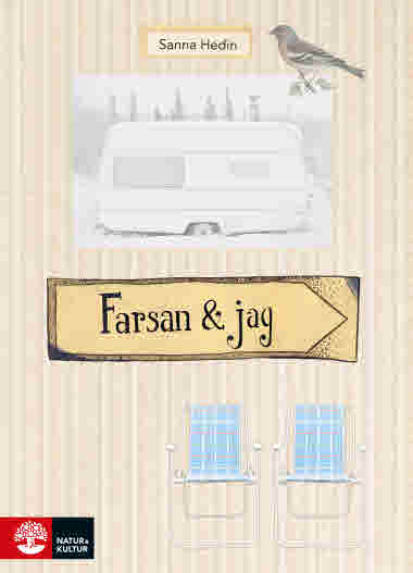 Farsan och jag av Sanna Hedin