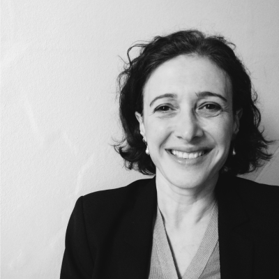 Marina Benjamin Foto: Soren Levy-Sands