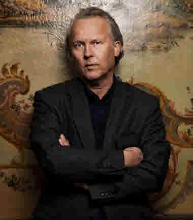 Klas Östergren
