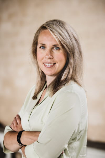 Klara Ekvall Omvårdnad 1