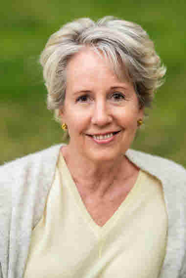 Åsa Kruse