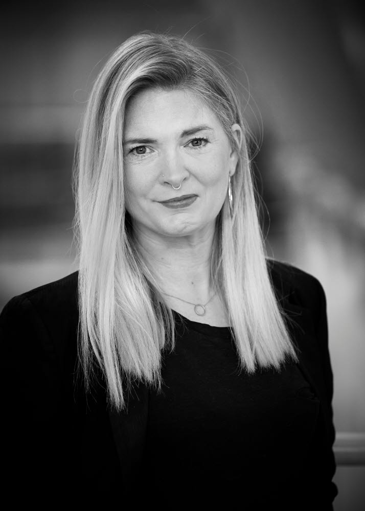 Veronika Fagerberg
