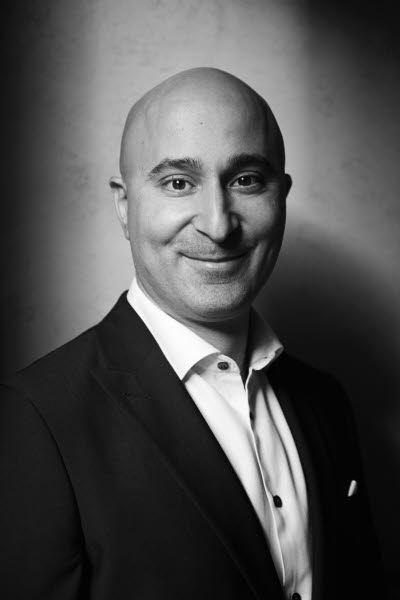 Dan Hasson
