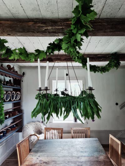 Inlagebild, Skogen & slöjden av Pernilla Wåhlin Norén. Foto: Pernilla Wåhlin Norén