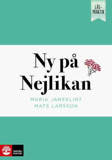 Läspraktik Ny på Nejlikan