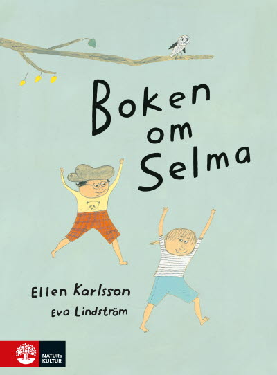 Boken om Selma av Ellen Karlsson