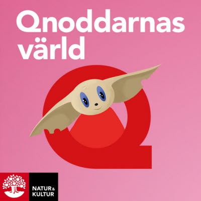 Qnoddarnas värld