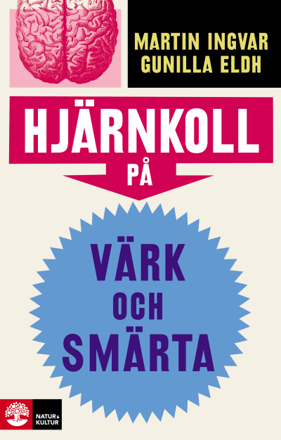 Hjärnkoll på värk och smärta