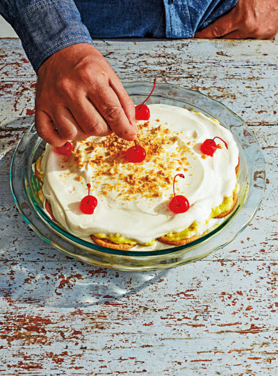 Inlagebild Americana