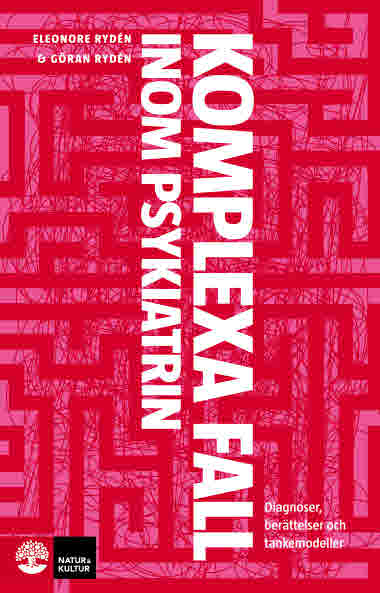 Komplexa fall inom psykiatrin