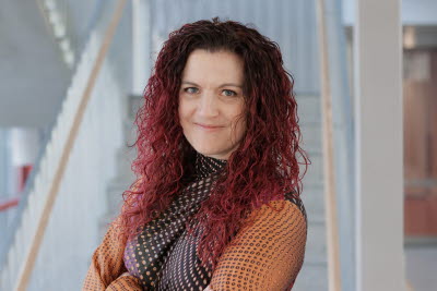 Ann-Sofie Jägerskog