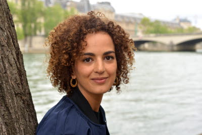 Leïla Slimani Foto: Catherine Hélie © Editions Gallimard