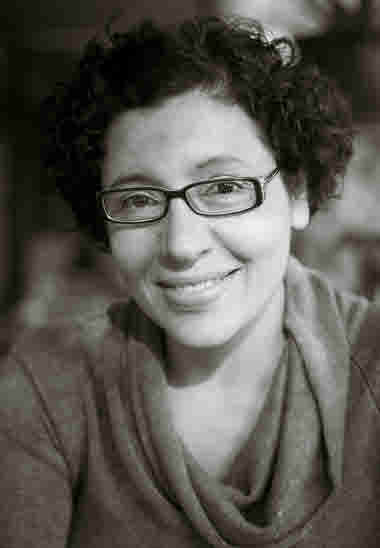 Andrea del Fuego