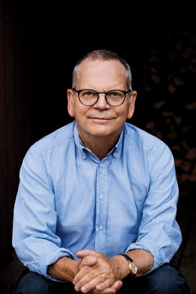 Per Jensen Foto: Linda Prieditis