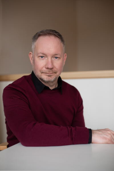 Jonas Olofsson (c) Sofia Runarsdotter