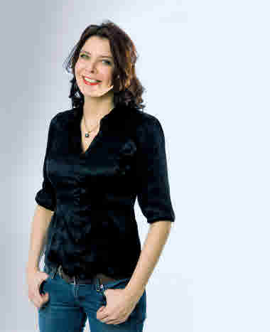 Johanne Hildebrandt