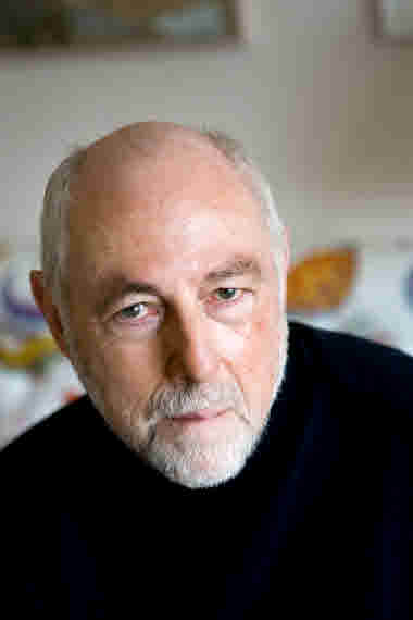 Leif Zern
