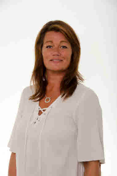 Helena Ackesjö
