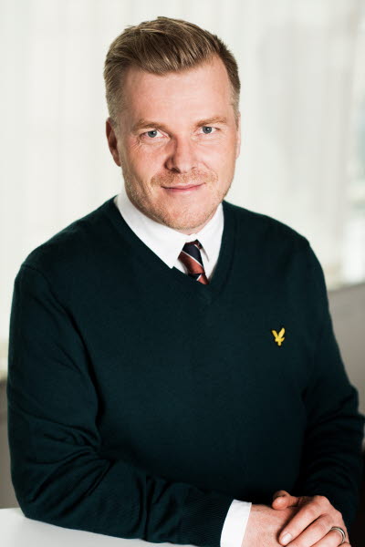 Fredrik Livheim