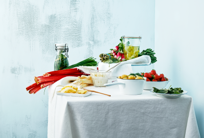 Högtid Midsommar
Stefan Ekengren