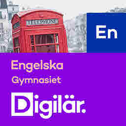 Digilär Engelska Gymnasiet