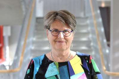 Inger Eriksson