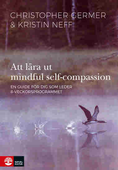 Att lära ut mindful self-compassion