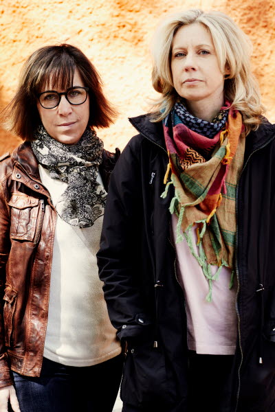 Isabel Petrini, Mimmie Willebrand