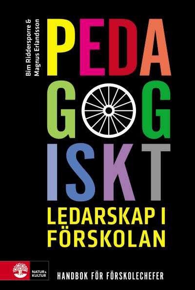 Pedagogiskt ledarskap