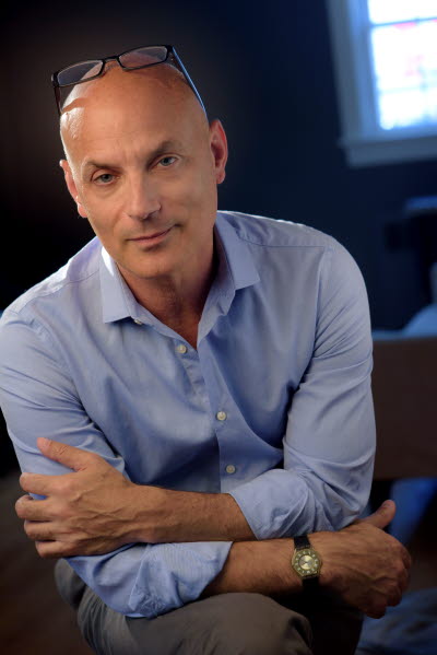 Daniel Mendelsohn Foto: Matt Mendelsohn
