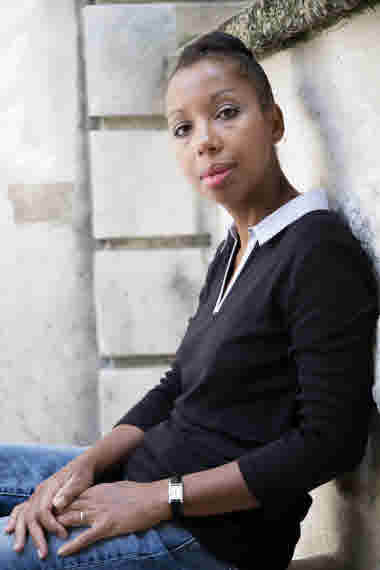 Marie NDiaye