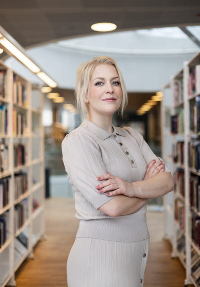 Josefina Johannisson (c) Martina Wärenfeldt