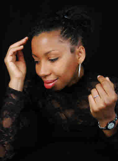 Marie NDiaye