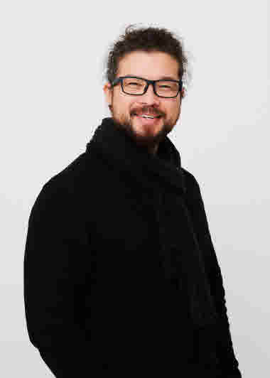 Miki Anagrius Knopar