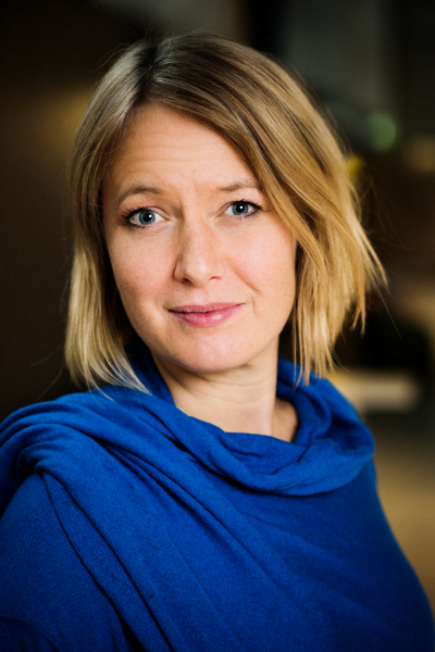 Ulrica von Thiele Schwartz