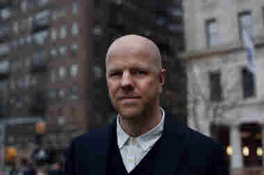 Martin Gelin
