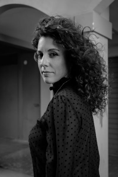 Silvia Avallone Foto: Giovanni Previdi