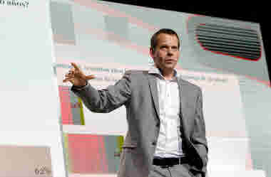 Ola Rosling