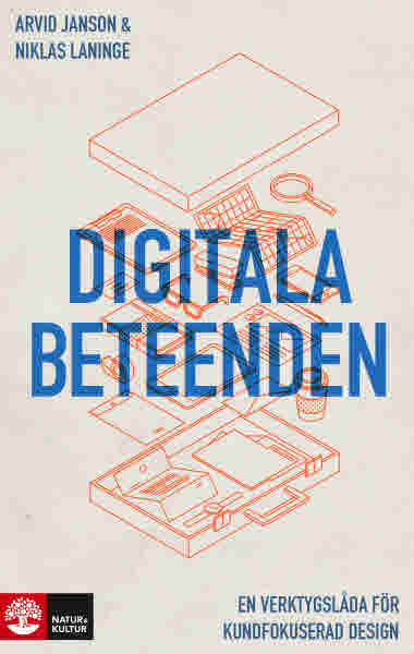 Digitala beteenden