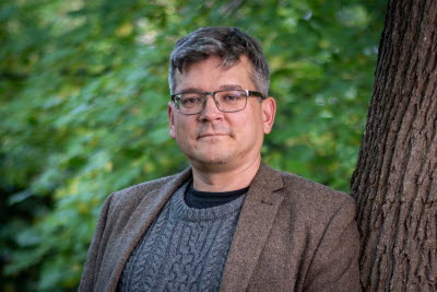 Mårten Lind foto Cajsa Lithell