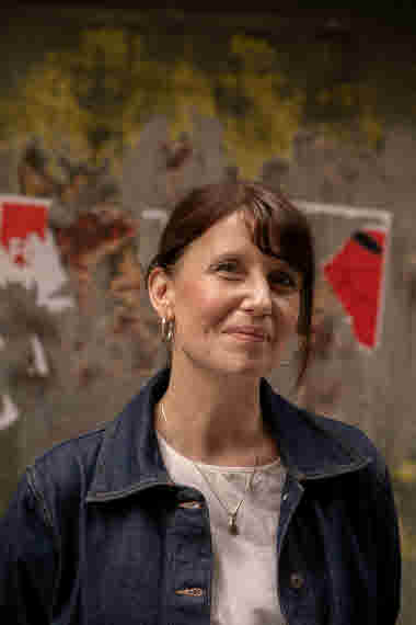 Camilla Söderberg