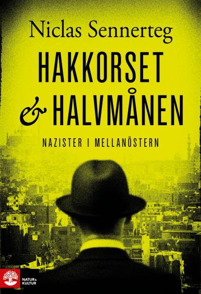 Hakkorset & halvmånen